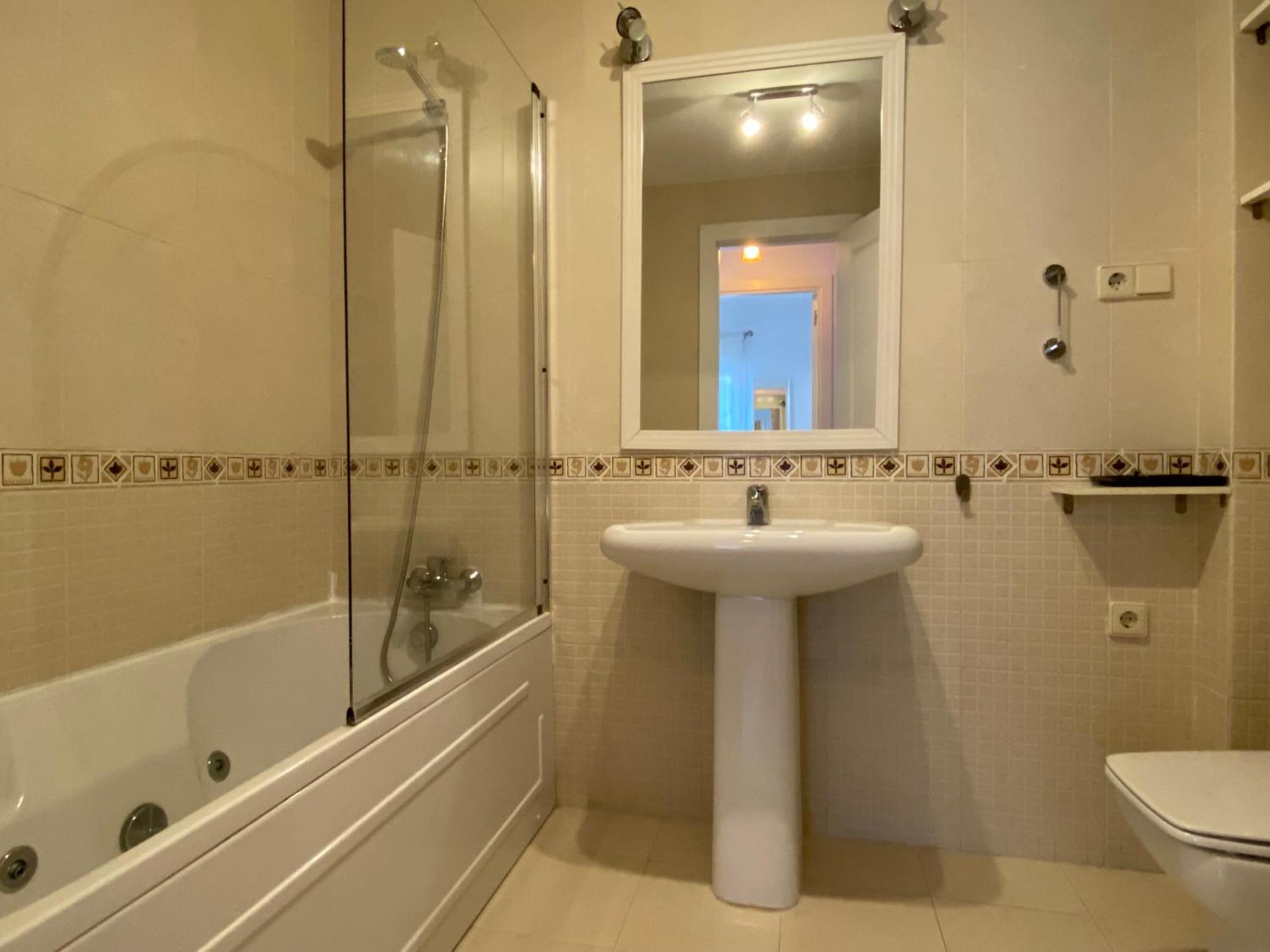 Apartment Golf & Sea 2bdr