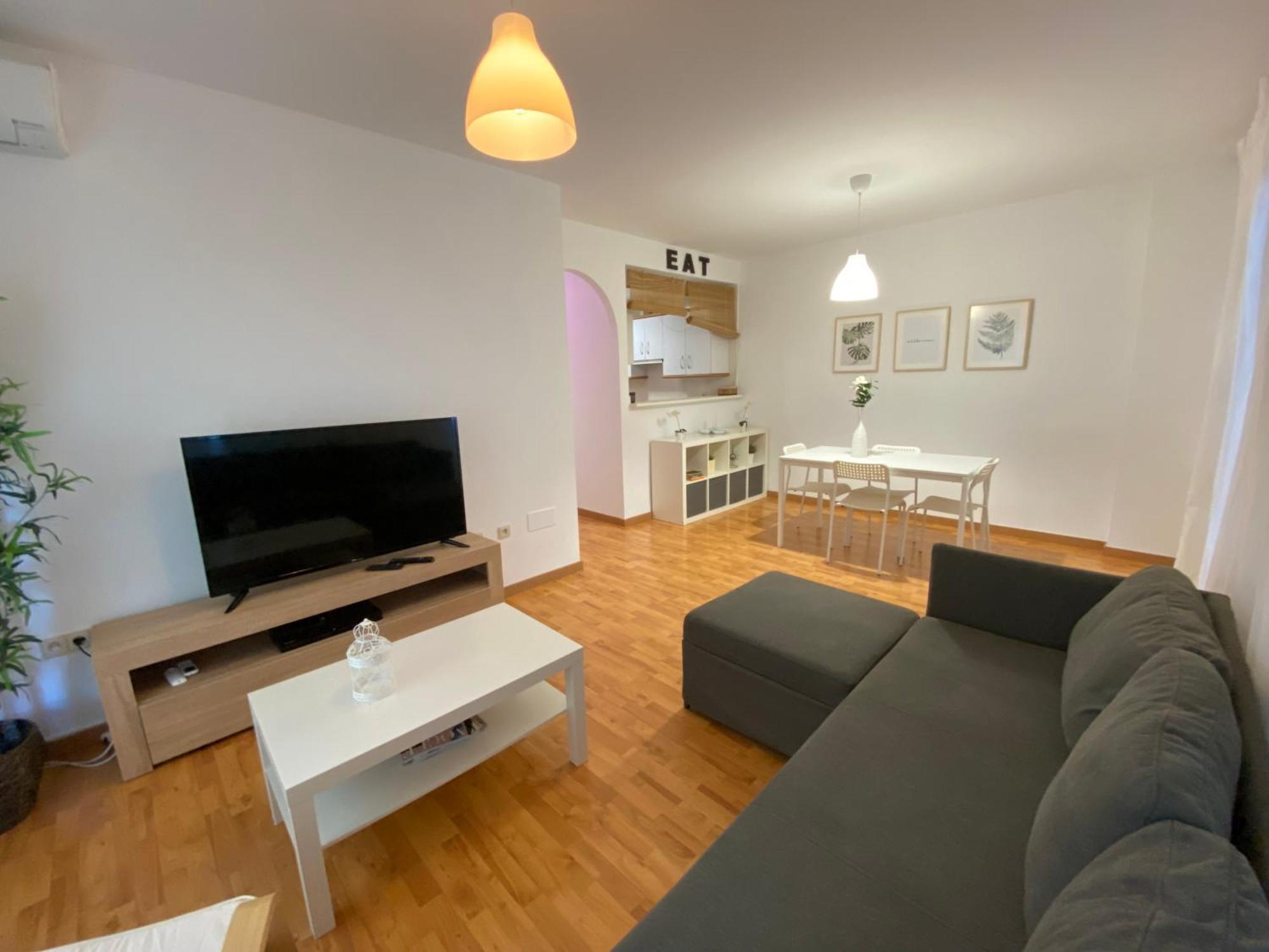 Golf & Sea 2bdr Apartment *